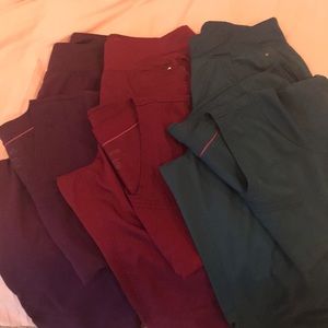 Healing Hands scrub bundle